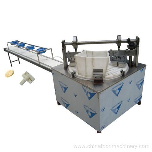 Cereal Bar Machine Production Line